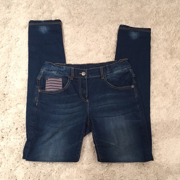 United Colors Of Benetton Denim - Benetton jeans 💥LOWEST PRICE